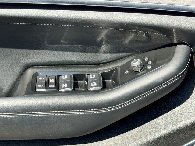 2021 Jeep Grand Cherokee L Overland Springfield VA