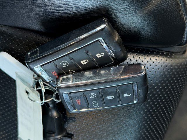 2021 Jeep Grand Cherokee L Overland Springfield VA