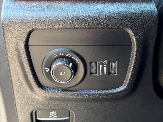 2021 Jeep Grand Cherokee L Overland Springfield VA