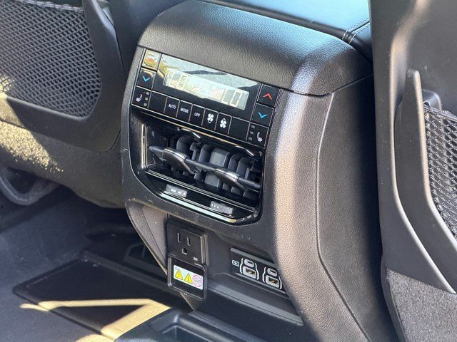 2021 Jeep Grand Cherokee L Overland Springfield VA