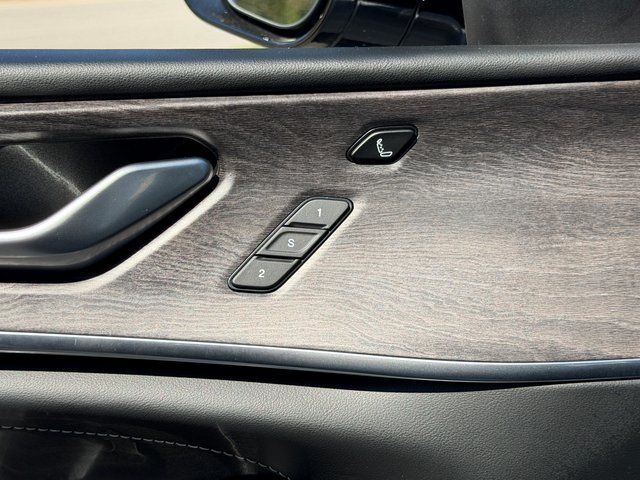 2021 Jeep Grand Cherokee L Overland Springfield VA