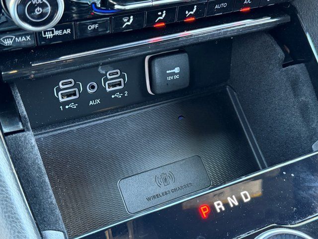 2021 Jeep Grand Cherokee L Overland Springfield VA