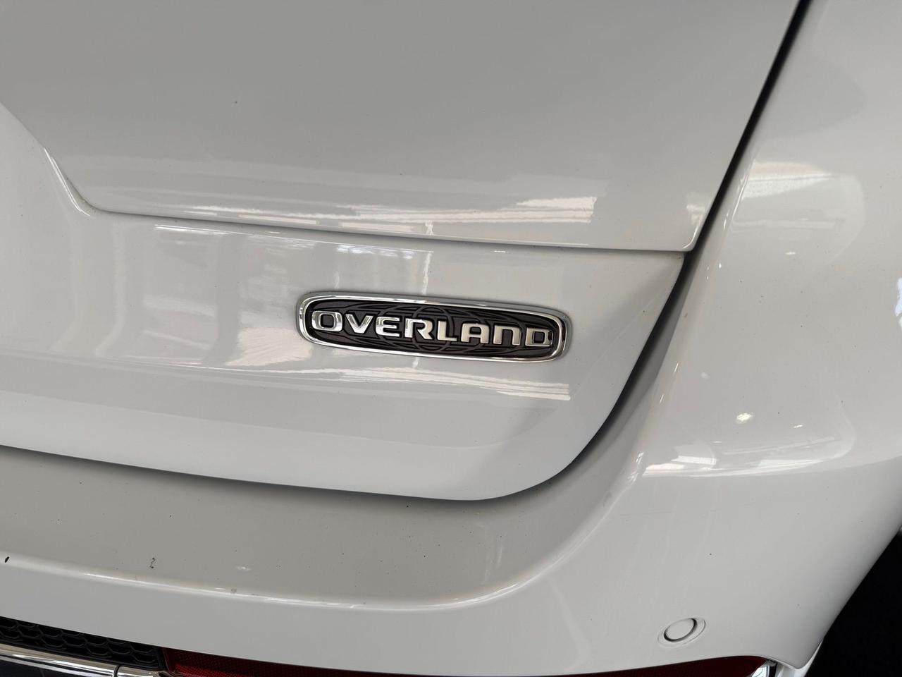 2021 Jeep Grand Cherokee L Overland Annapolis MD