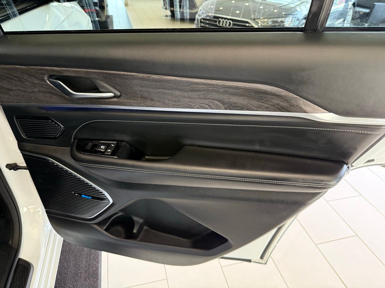 2021 Jeep Grand Cherokee L Overland Annapolis MD