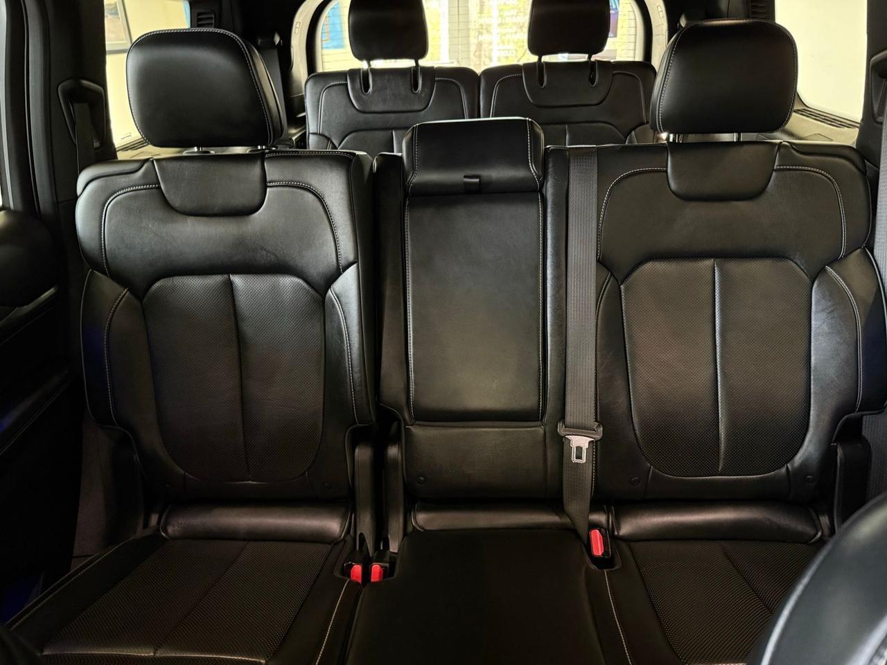 2021 Jeep Grand Cherokee L Overland Annapolis MD