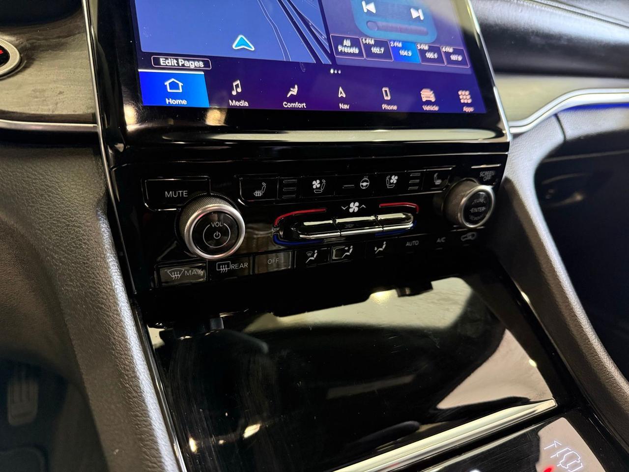 2021 Jeep Grand Cherokee L Overland Annapolis MD