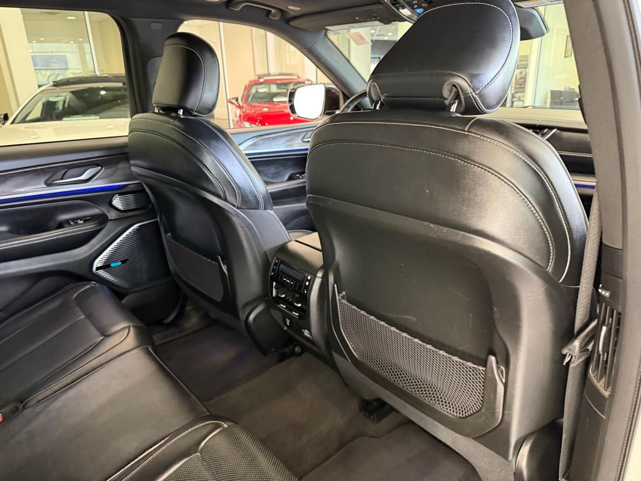2021 Jeep Grand Cherokee L Overland Annapolis MD