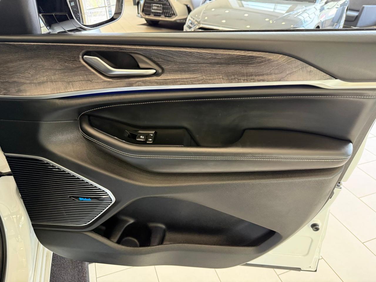 2021 Jeep Grand Cherokee L Overland Annapolis MD