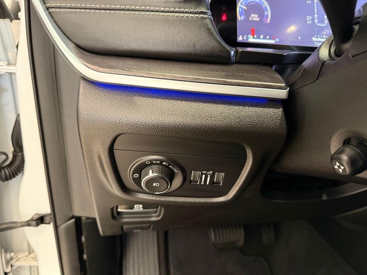 2021 Jeep Grand Cherokee L Overland Annapolis MD