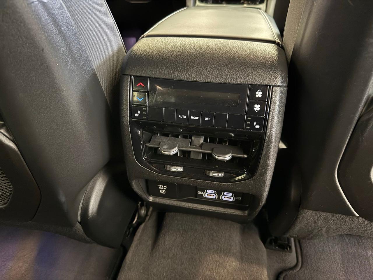 2021 Jeep Grand Cherokee L Overland Annapolis MD