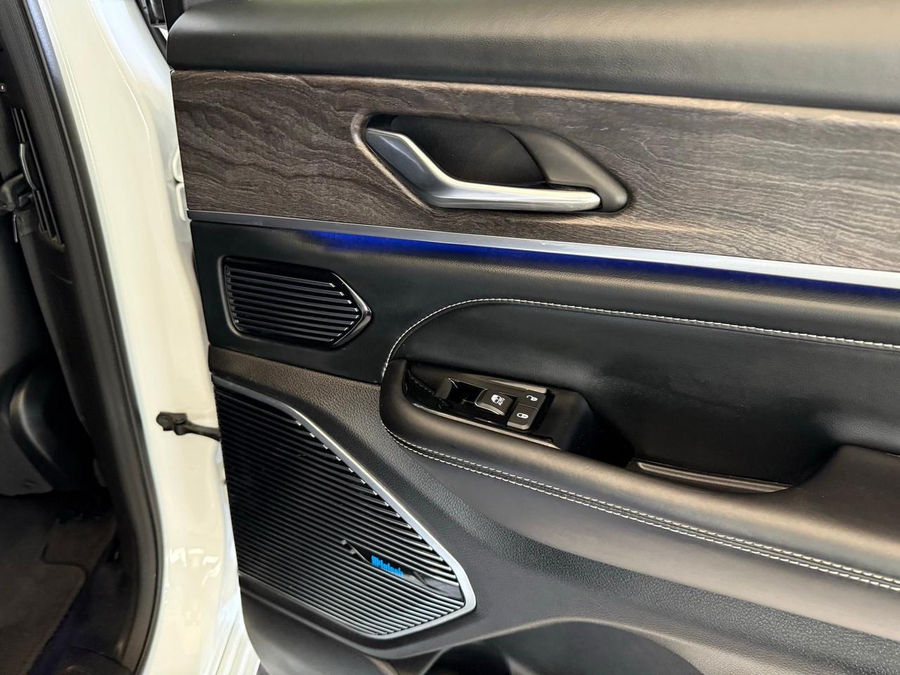 2021 Jeep Grand Cherokee L Overland Annapolis MD