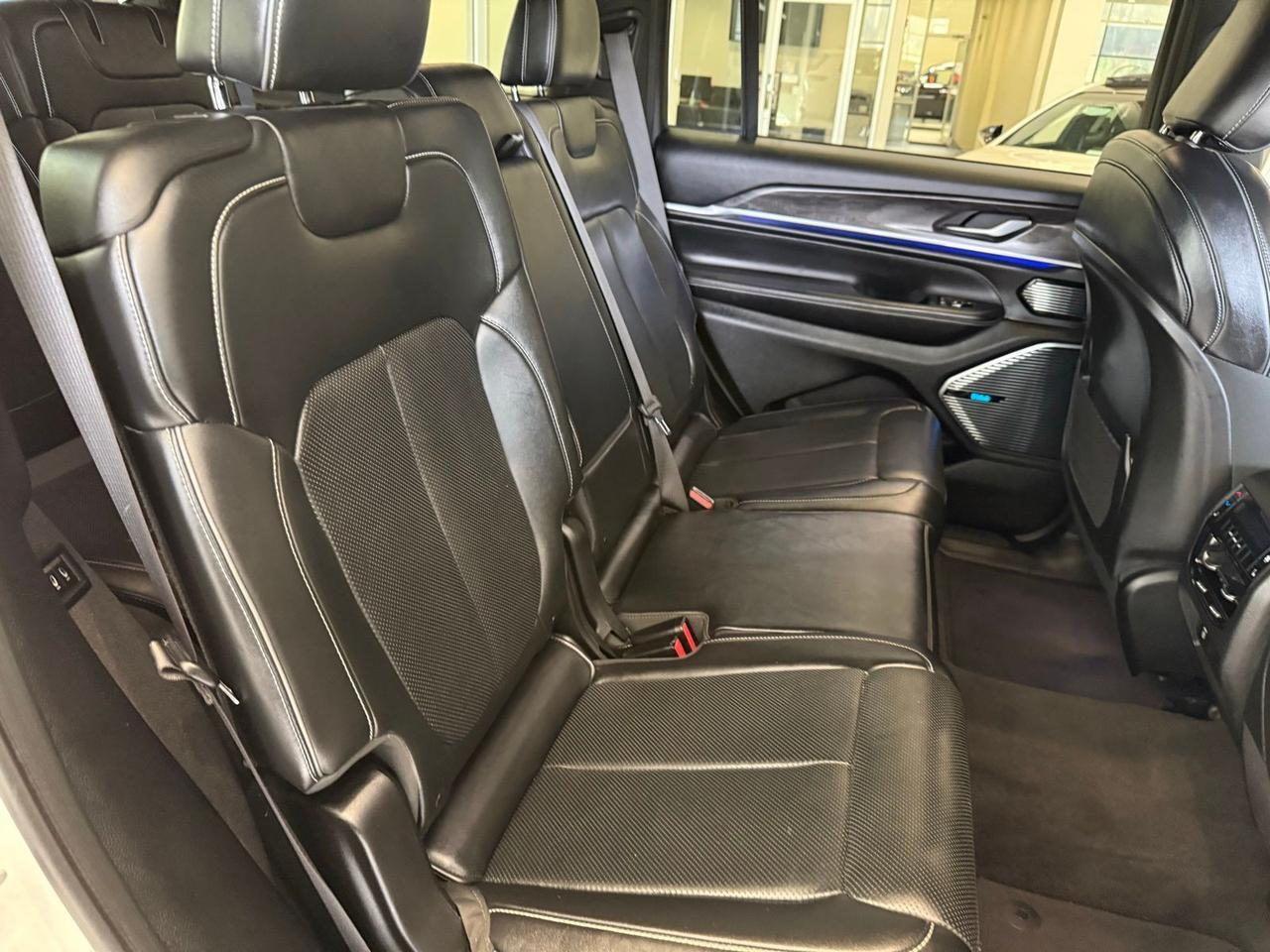 2021 Jeep Grand Cherokee L Overland Annapolis MD