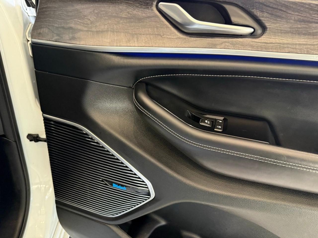 2021 Jeep Grand Cherokee L Overland Annapolis MD