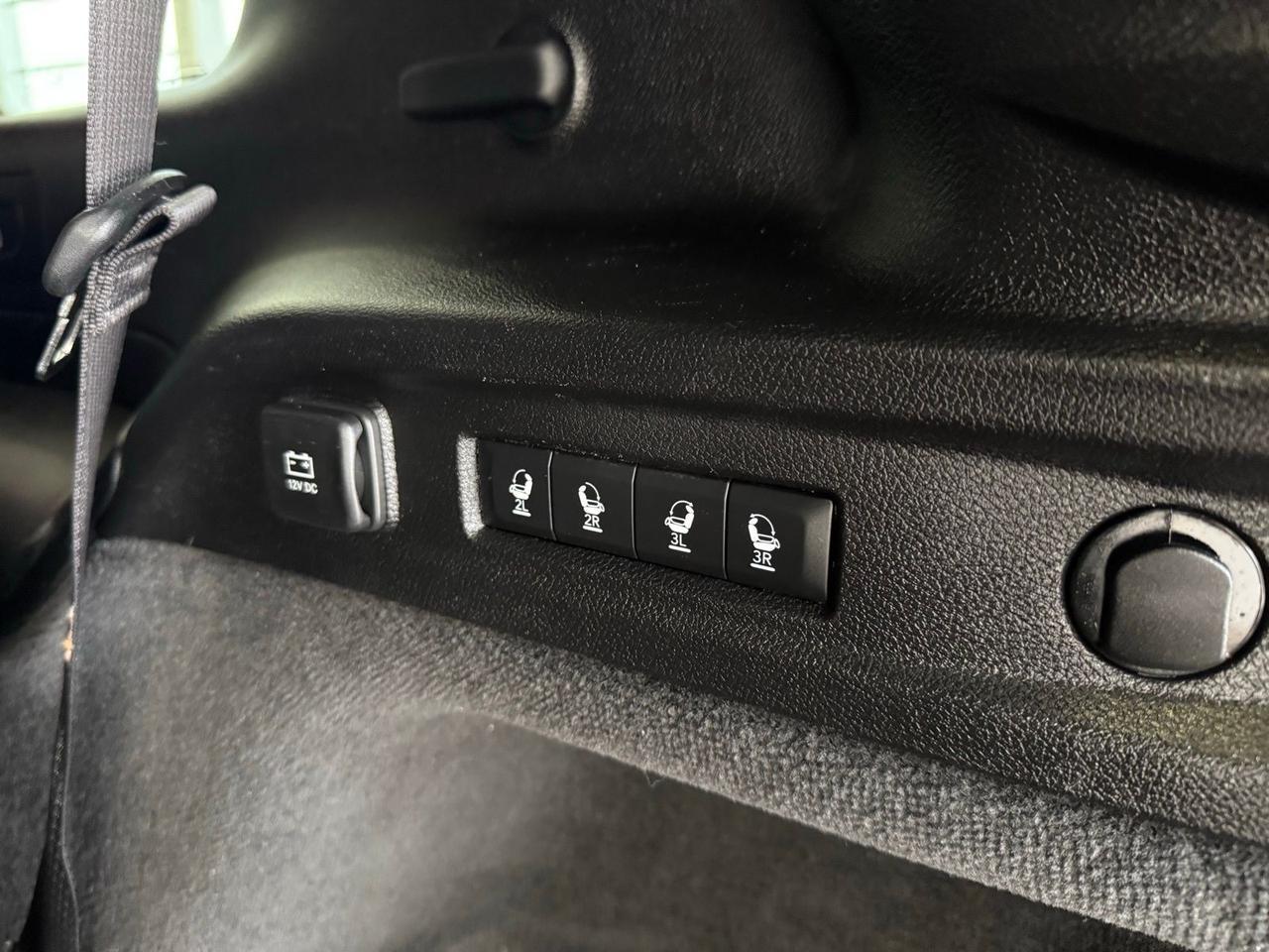 2021 Jeep Grand Cherokee L Overland Annapolis MD