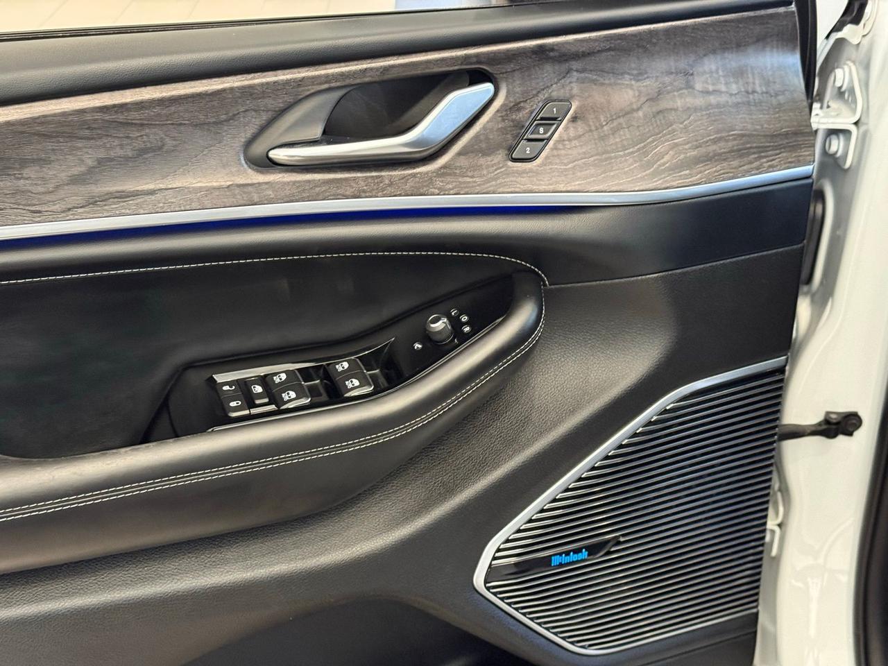 2021 Jeep Grand Cherokee L Overland Annapolis MD