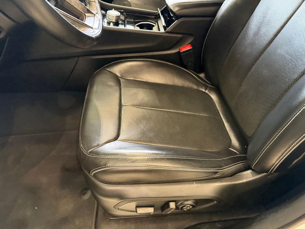 2021 Jeep Grand Cherokee L Overland Annapolis MD