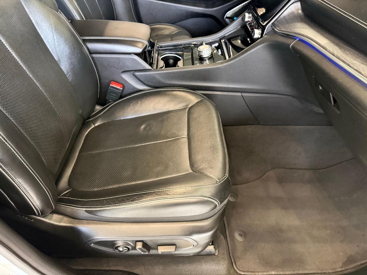 2021 Jeep Grand Cherokee L Overland Annapolis MD
