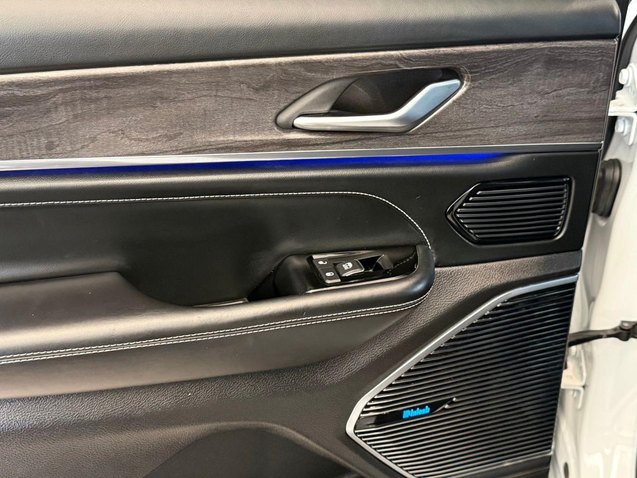 2021 Jeep Grand Cherokee L Overland Annapolis MD