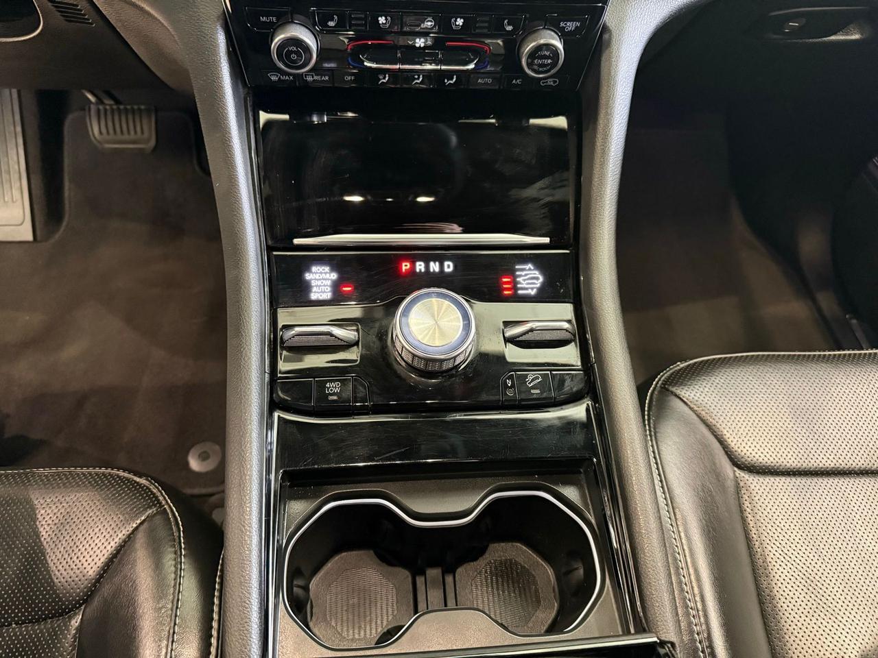 2021 Jeep Grand Cherokee L Overland Annapolis MD