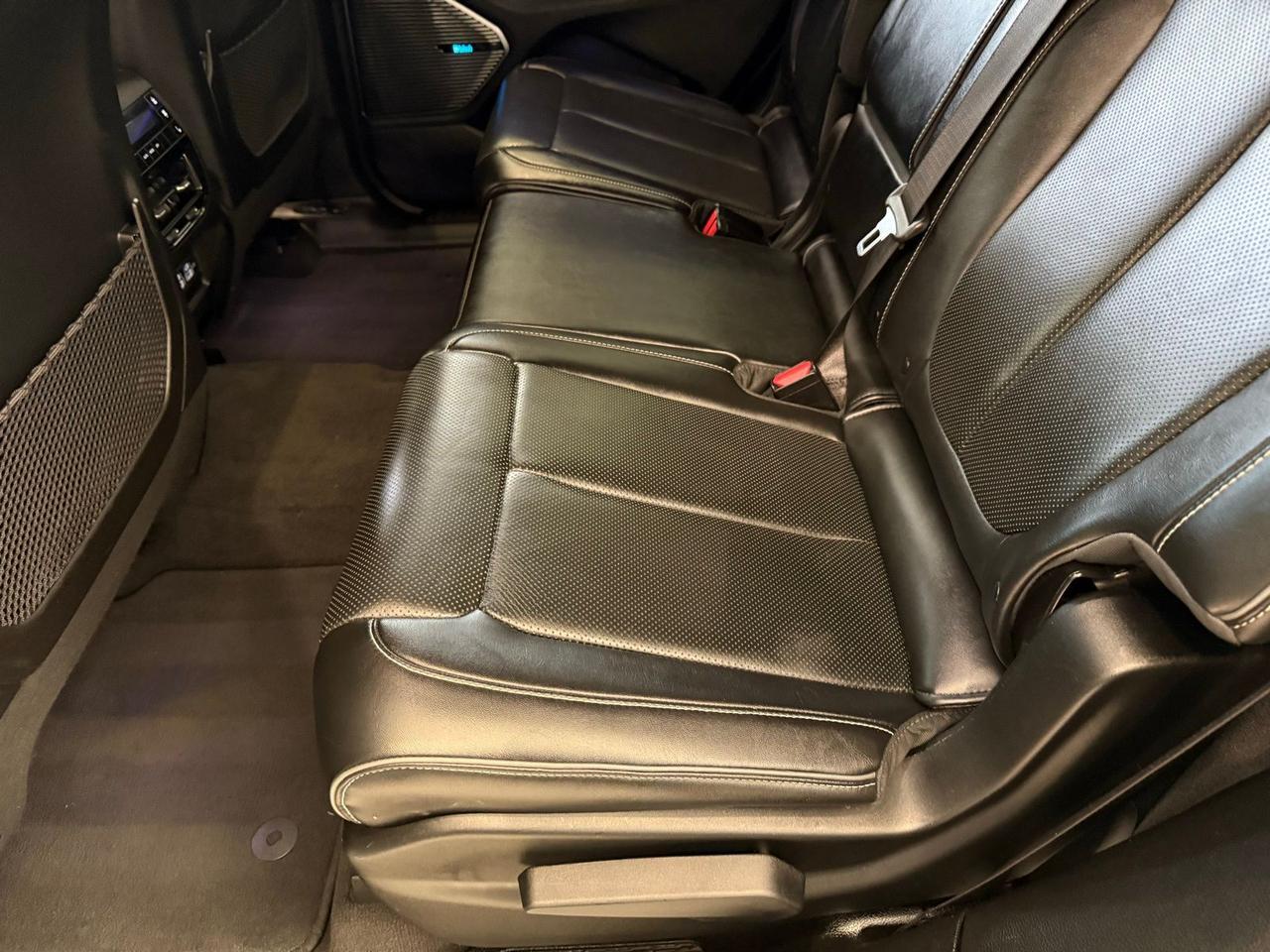 2021 Jeep Grand Cherokee L Overland Annapolis MD
