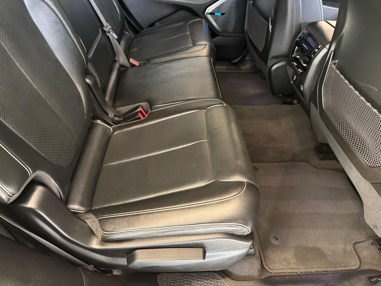 2021 Jeep Grand Cherokee L Overland Annapolis MD