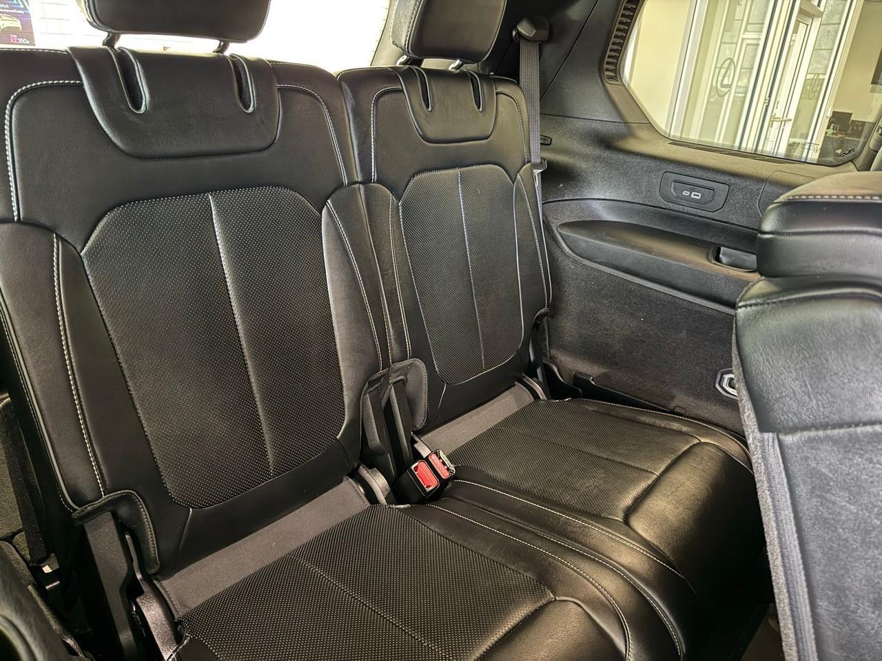 2021 Jeep Grand Cherokee L Overland Annapolis MD