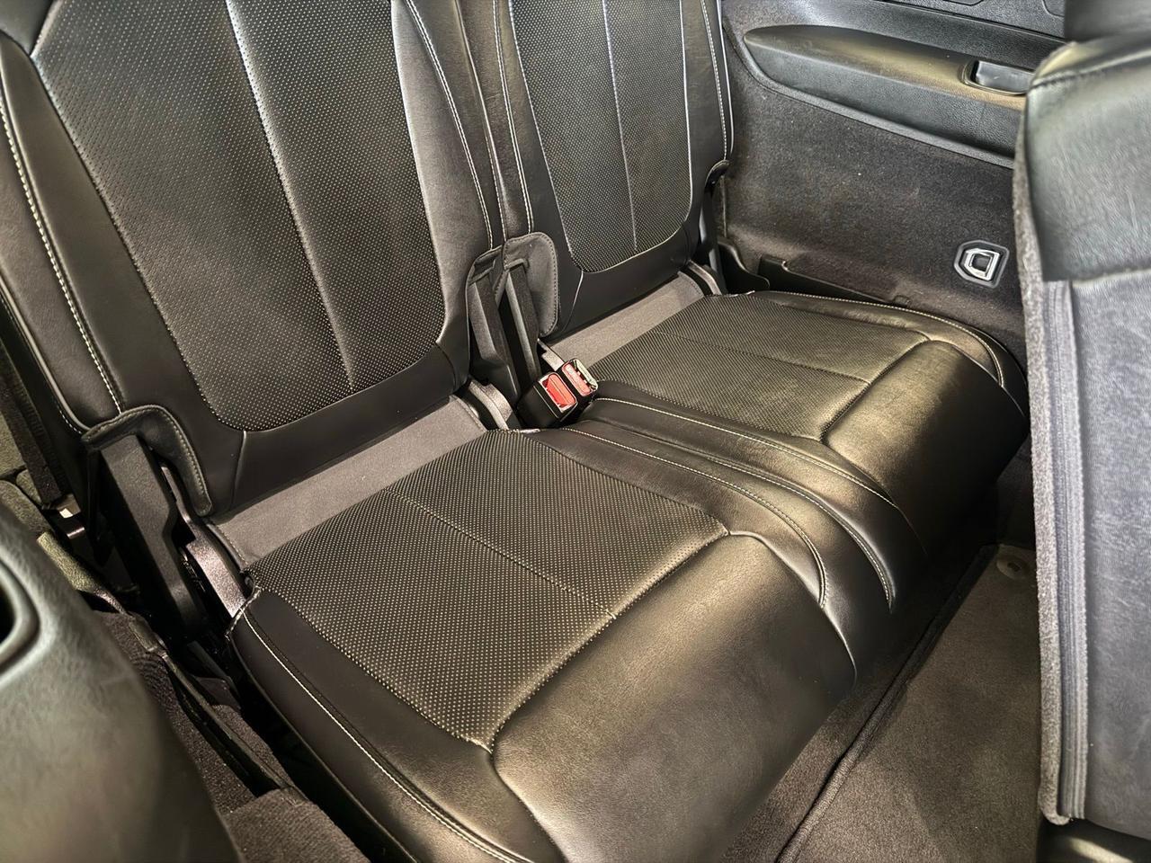 2021 Jeep Grand Cherokee L Overland Annapolis MD