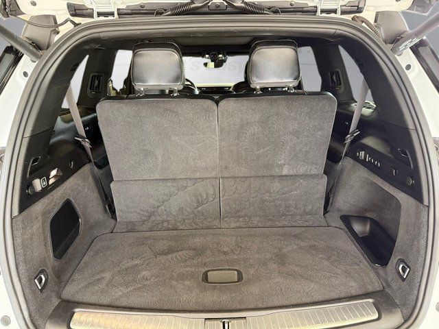 2021 Jeep Grand Cherokee L Overland Annapolis MD