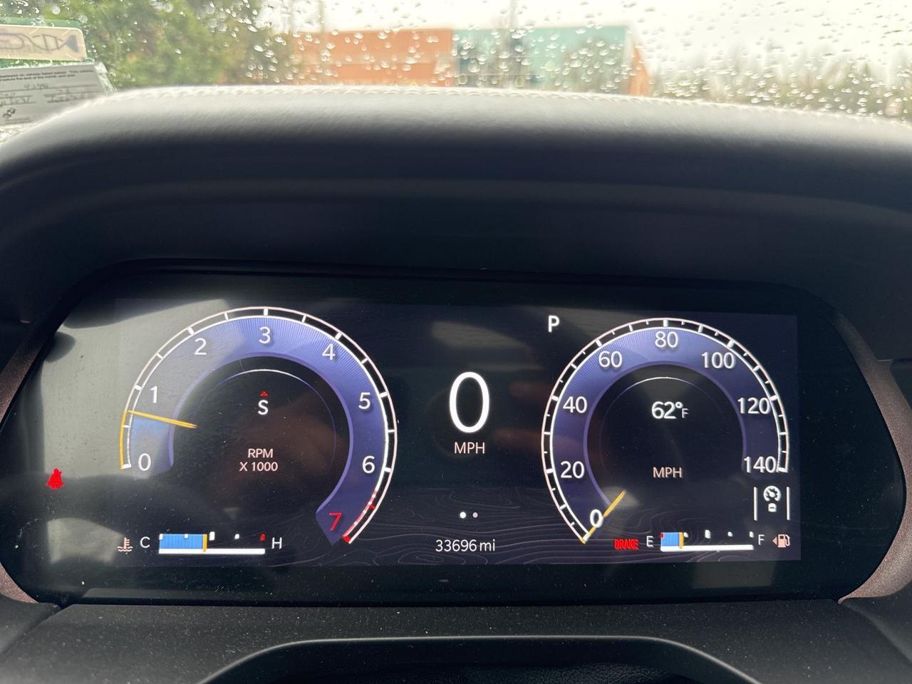 2021 Jeep Grand Cherokee L Overland Chantilly VA