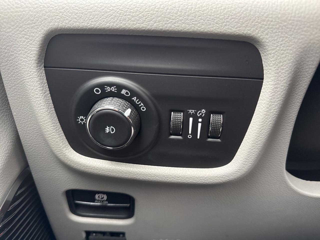 2021 Jeep Grand Cherokee L Overland Chantilly VA