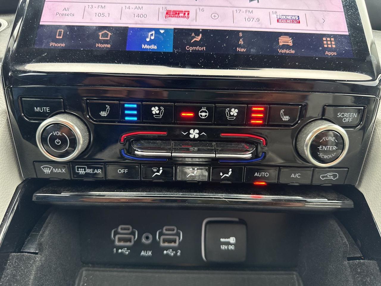 2021 Jeep Grand Cherokee L Overland Chantilly VA