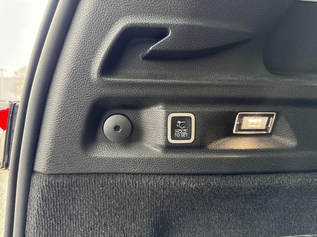 2021 Jeep Grand Cherokee L Overland Chantilly VA