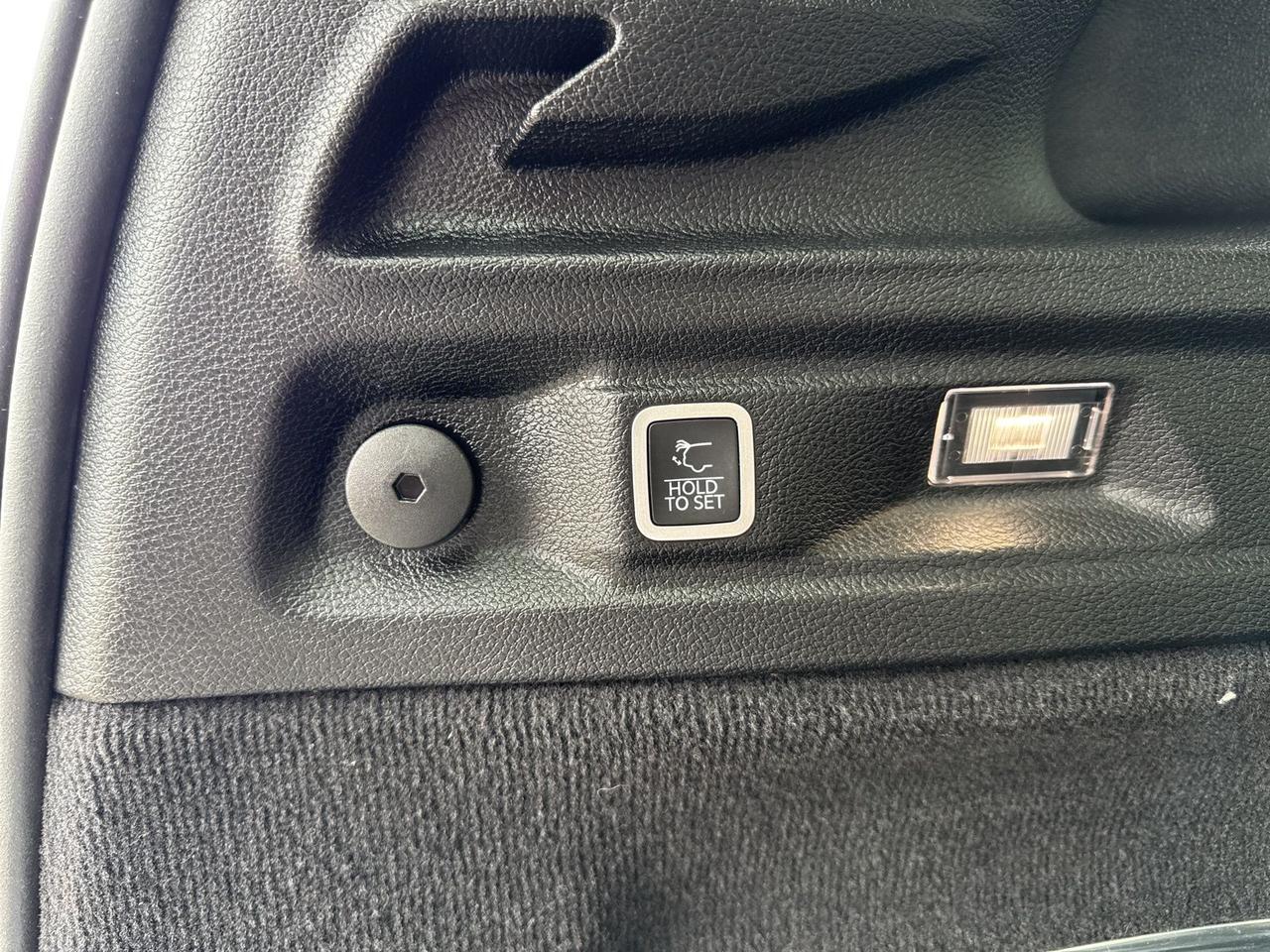 2021 Jeep Grand Cherokee L Overland Chantilly VA