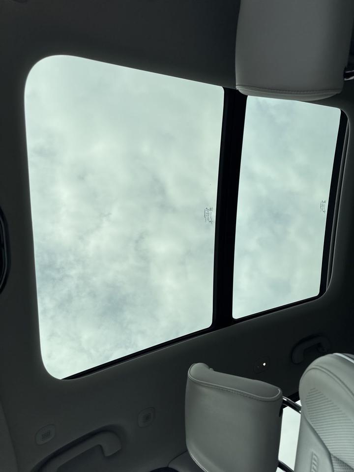 2021 Jeep Grand Cherokee L Overland Chantilly VA