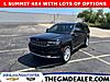 2021 Jeep Grand Cherokee L Summit 4WD LuxuryTechVGroup w/AdptvCrz Nav 20s HtdCldMemLthr SurroundViewCameras