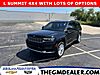 2021 Jeep Grand Cherokee L Summit 4WD LuxuryTechVGroup w/AdptvCrz Nav 20s HtdCldMemLthr SurroundViewCameras