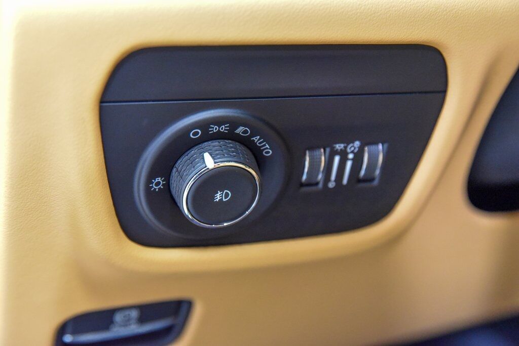 2021 Jeep Grand Cherokee L Summit Akron OH