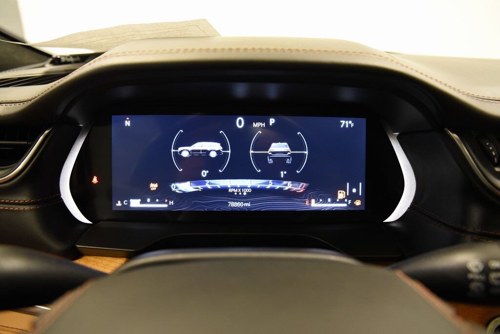 2021 Jeep Grand Cherokee L Summit Akron OH