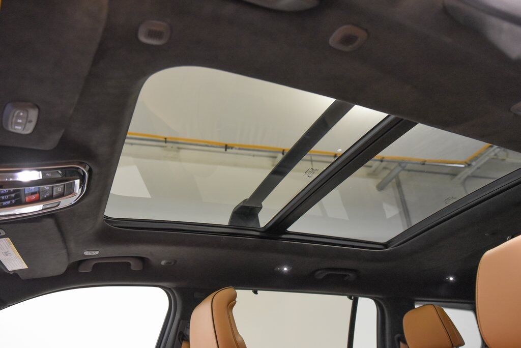 2021 Jeep Grand Cherokee L Summit Akron OH