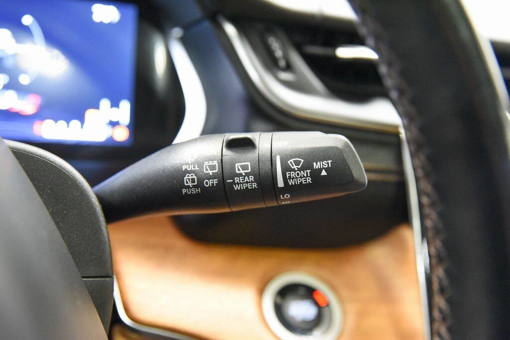 2021 Jeep Grand Cherokee L Summit Akron OH
