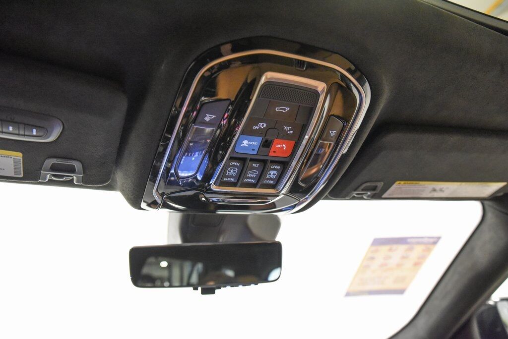 2021 Jeep Grand Cherokee L Summit Akron OH