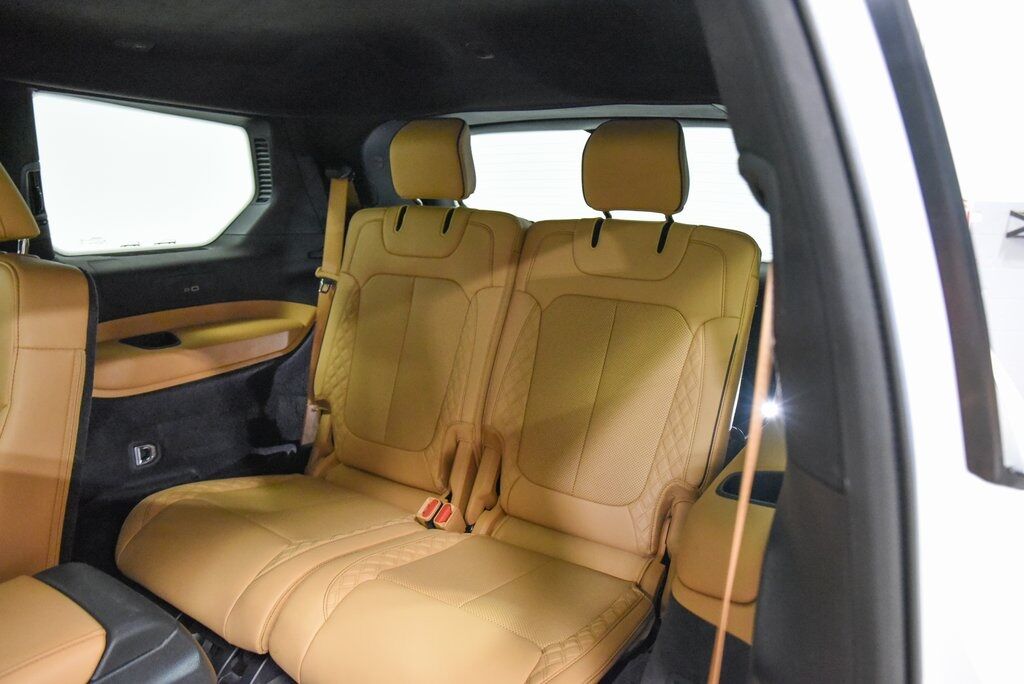 2021 Jeep Grand Cherokee L Summit Akron OH