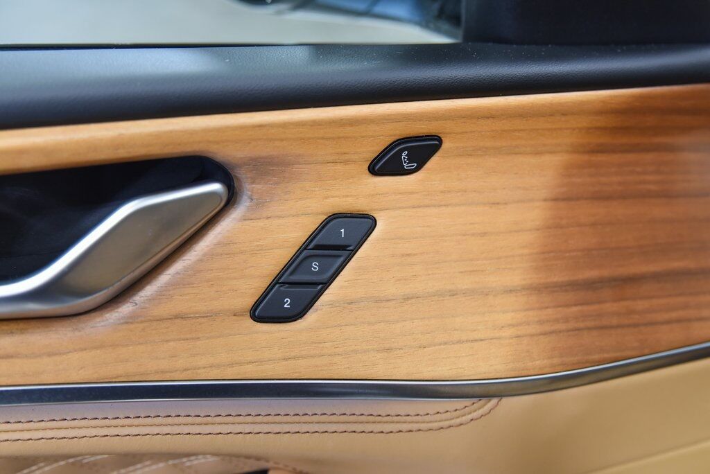 2021 Jeep Grand Cherokee L Summit Akron OH