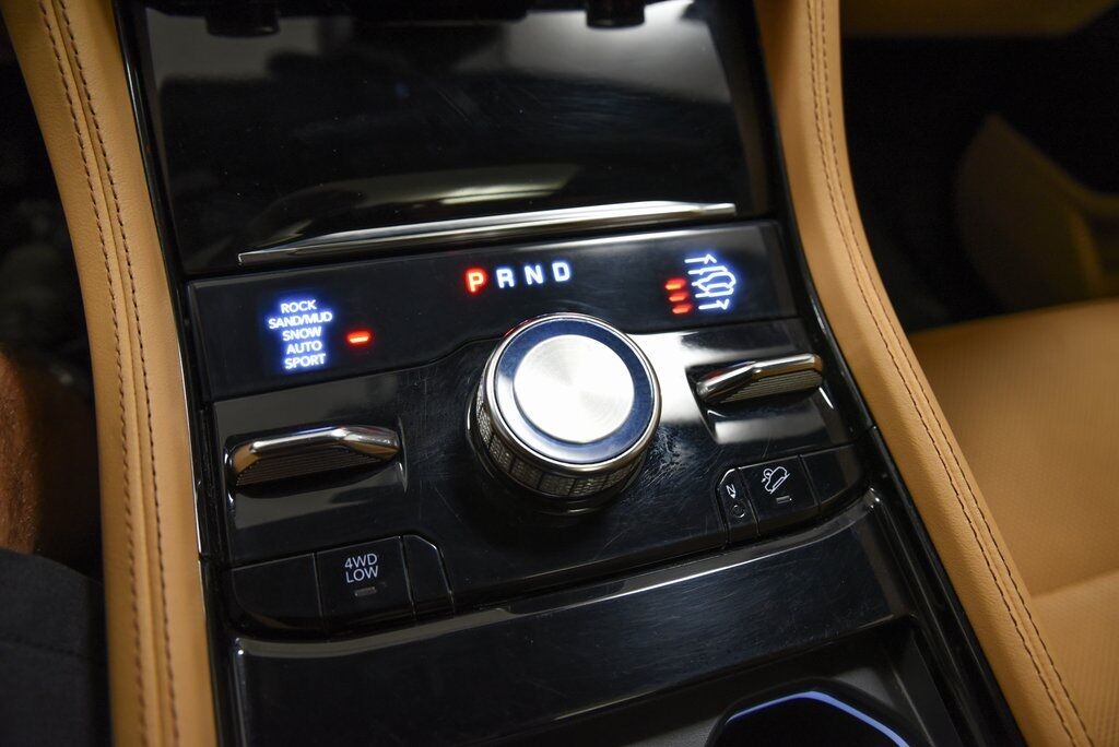 2021 Jeep Grand Cherokee L Summit Akron OH
