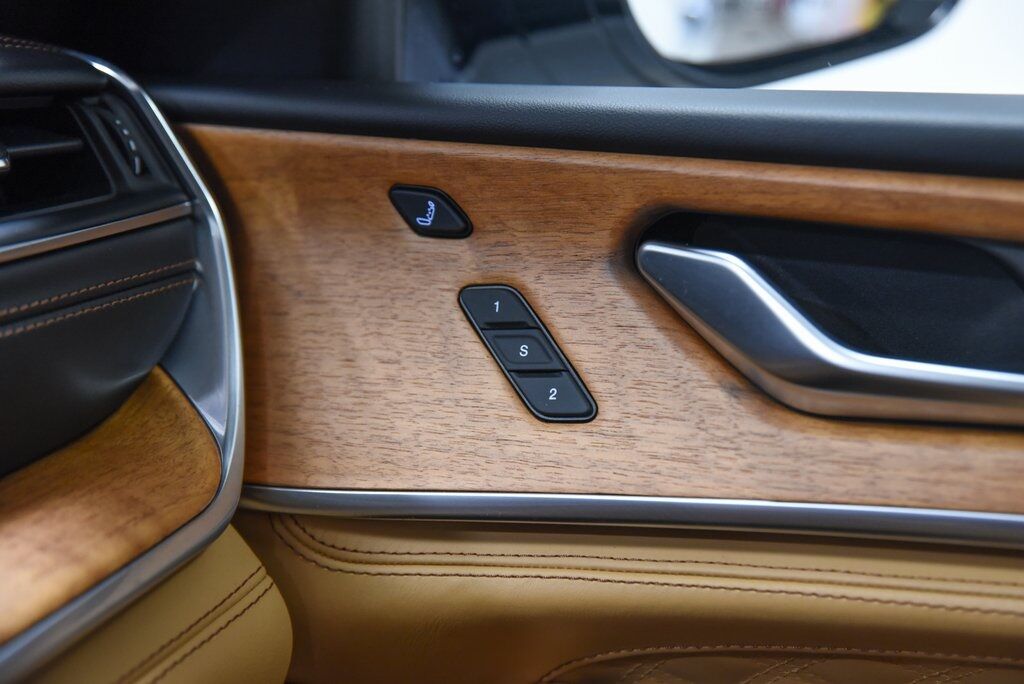 2021 Jeep Grand Cherokee L Summit Akron OH