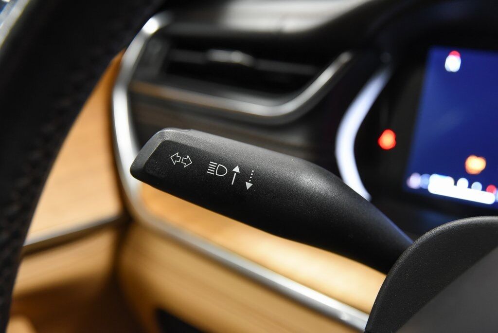 2021 Jeep Grand Cherokee L Summit Akron OH
