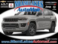2021 Jeep Grand Cherokee L Summit Miami Lakes FL 2021 Jeep Grand Cherokee L Summit Miami Lakes FL