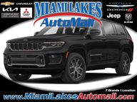 2021 Jeep Grand Cherokee L Summit Miami Lakes FL 2021 Jeep Grand Cherokee L Summit Miami Lakes FL