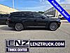 2021 Jeep Grand Cherokee L Summit Reserve 4WD 7 Passenger