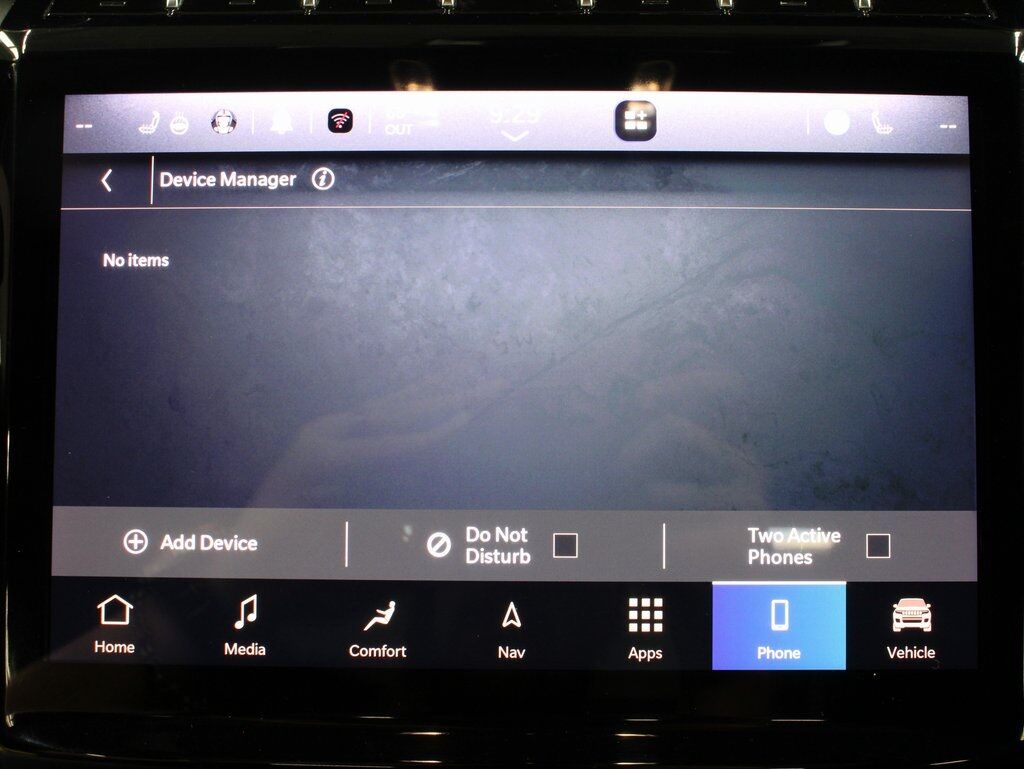 2021 Jeep Grand Cherokee L Summit Reserve 4WD 7 Passenger Fond du Lac WI